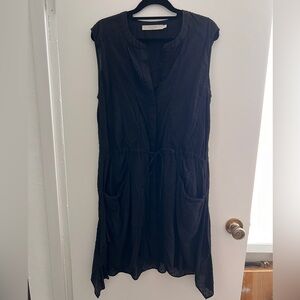 Black 7115 by Szeki Dress